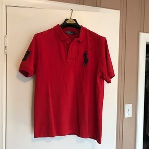 Polo by Ralph Lauren Golf Shirt